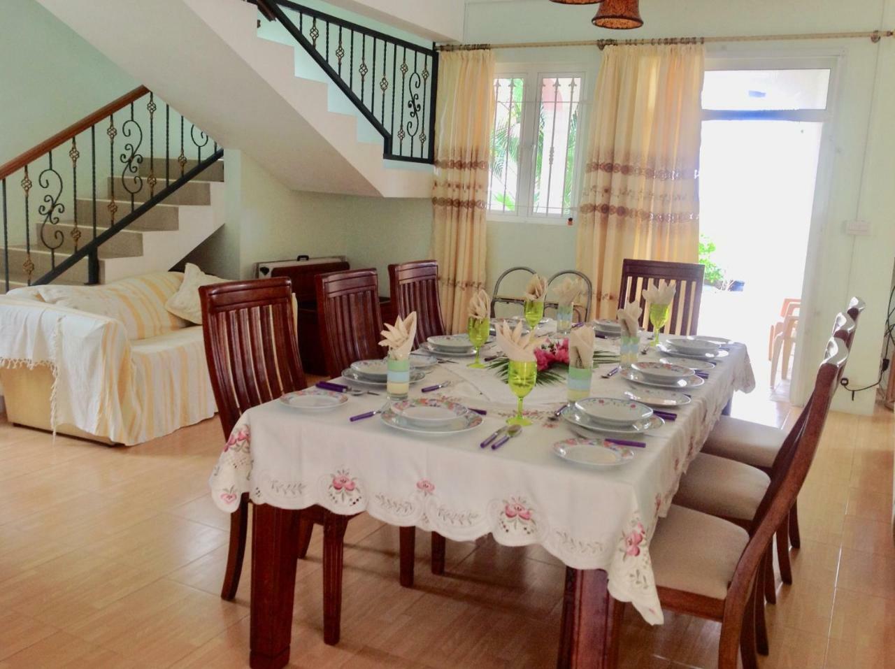 Fayruz Villa Is A 3 Bedroom, 3 Bathroom Detached House With Ac And Swimming Pool 5 Minutes Walk From Flic En Flac Public Beach Flic en Flac Exterior foto